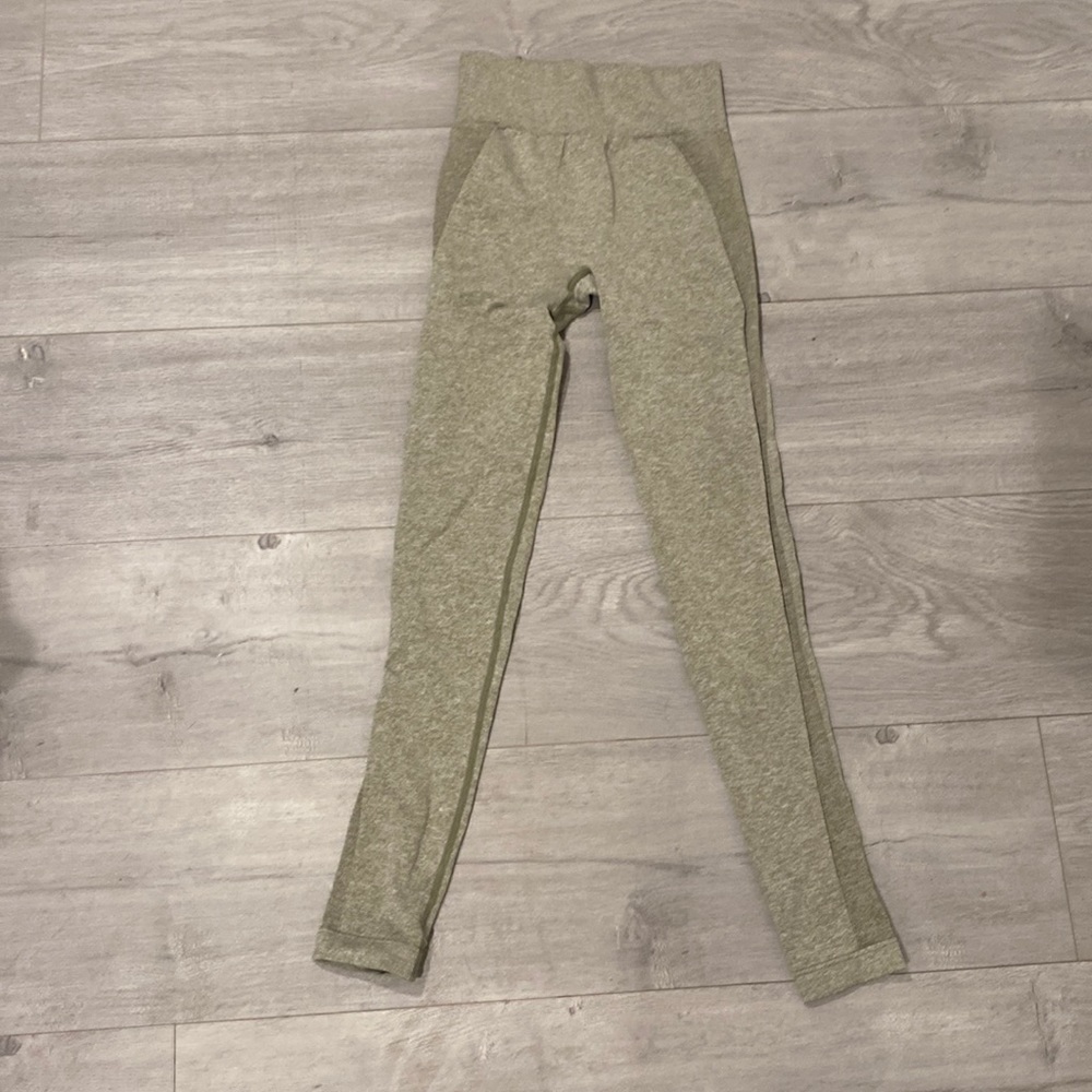 Gymshark leggings